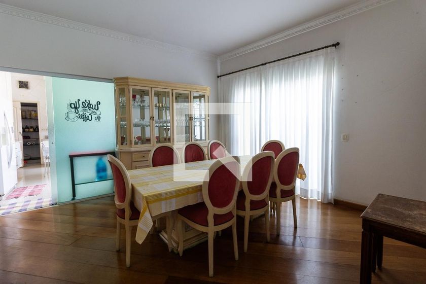 Casa, 5 quartos, 468 m² - Foto 21