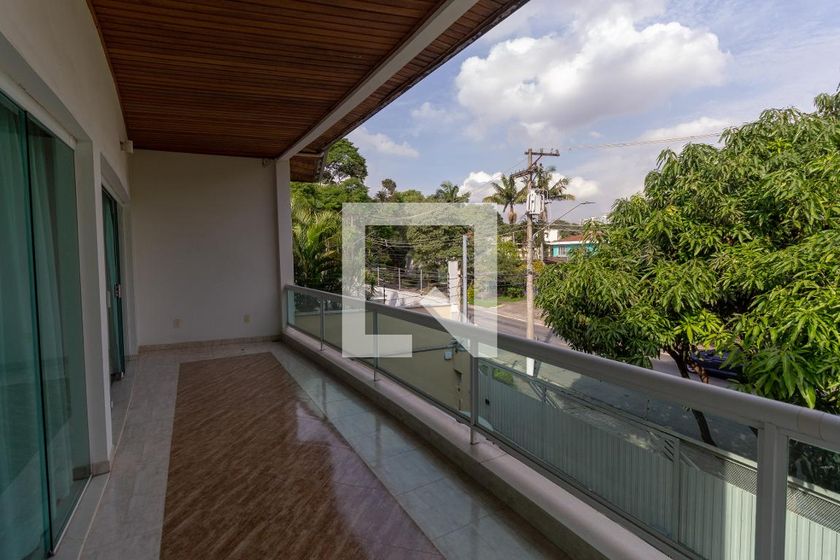 Casa, 5 quartos, 468 m² - Foto 25