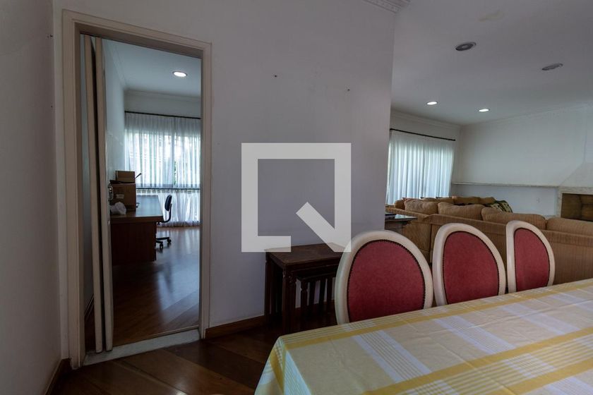 Casa, 5 quartos, 468 m² - Foto 41