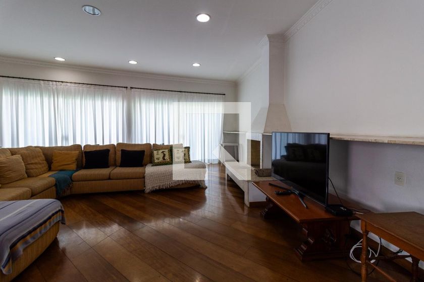 Casa, 5 quartos, 468 m² - Foto 13