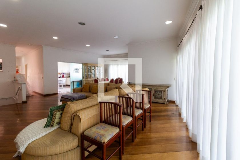 Casa, 5 quartos, 468 m² - Foto 19