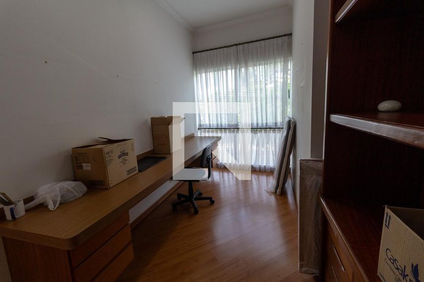 Casa, 5 quartos, 468 m² - Foto 43