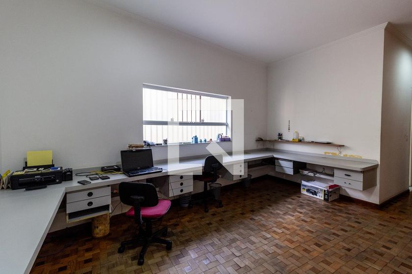 Casa, 5 quartos, 468 m² - Foto 55