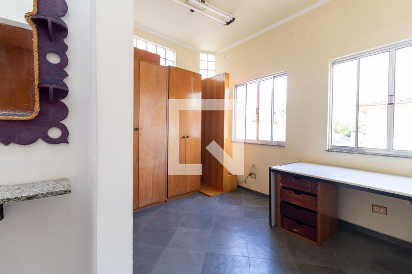 Casa, 5 quartos, 468 m² - Foto 199