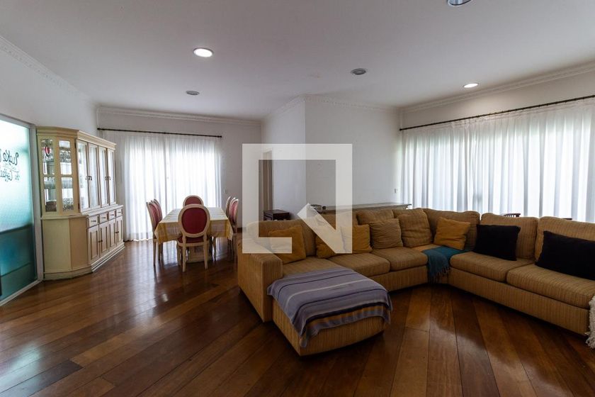 Casa, 5 quartos, 468 m² - Foto 15