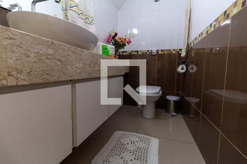 Casa, 5 quartos, 468 m² - Foto 31