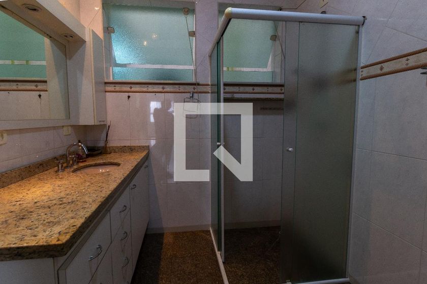 Casa, 5 quartos, 468 m² - Foto 83