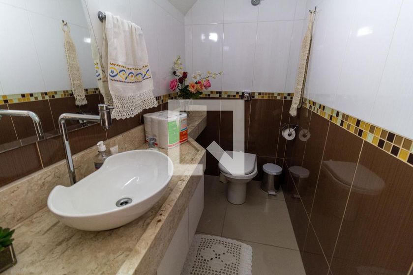 Casa, 5 quartos, 468 m² - Foto 27
