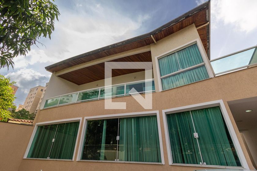 Casa, 5 quartos, 468 m² - Foto 239