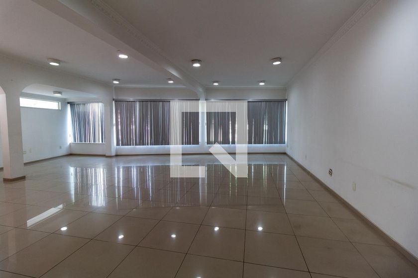 Casa, 5 quartos, 468 m² - Foto 9