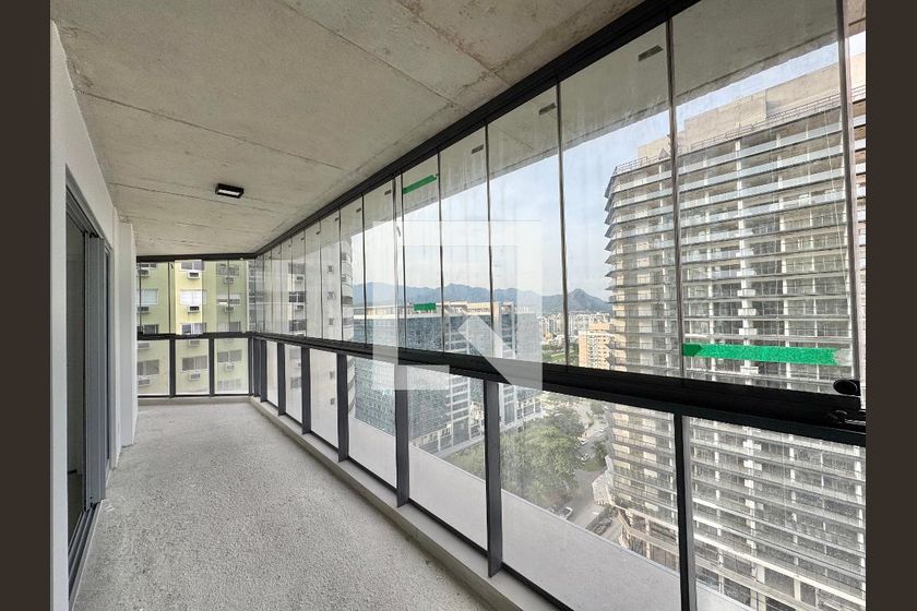 Apartamento, 3 quartos, 110 m² - Foto 5