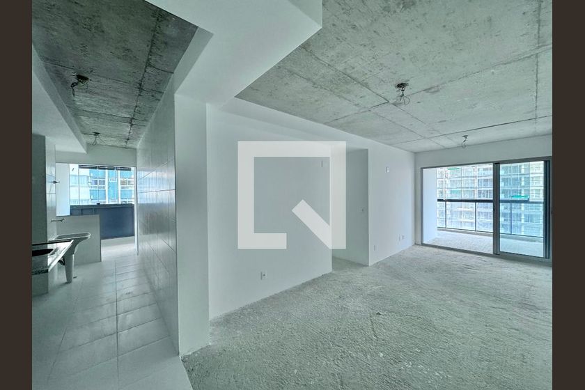 Apartamento, 3 quartos, 110 m² - Foto 2
