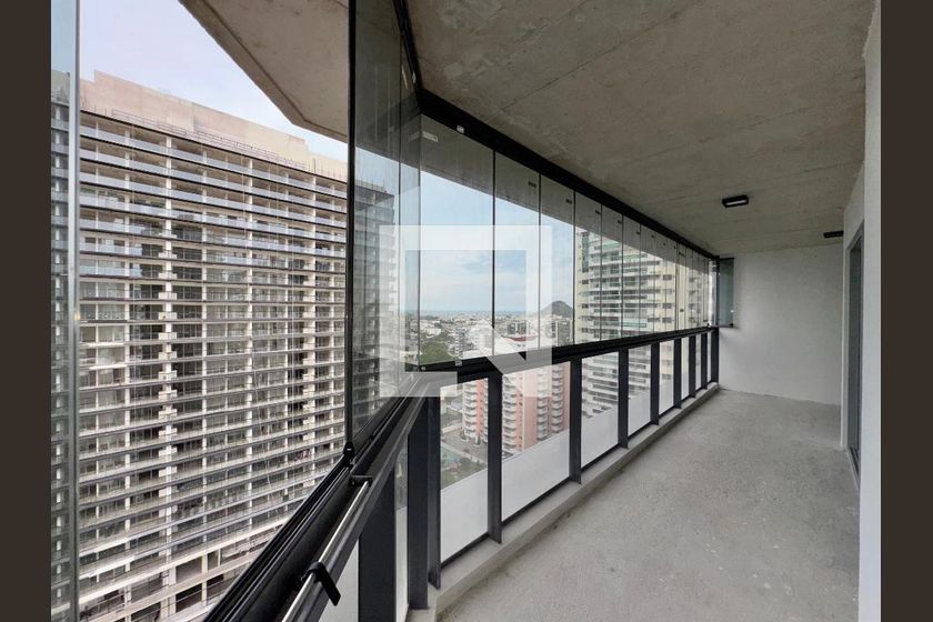 Apartamento, 3 quartos, 110 m² - Foto 6