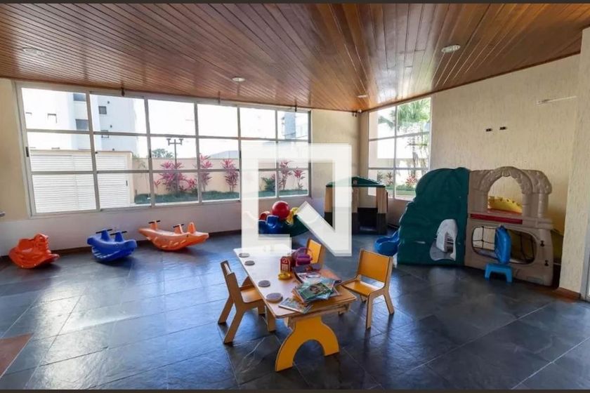Apartamento, 3 quartos, 72 m² - Foto 87