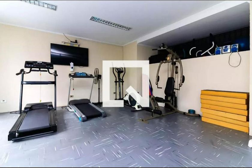 Apartamento, 3 quartos, 72 m² - Foto 97