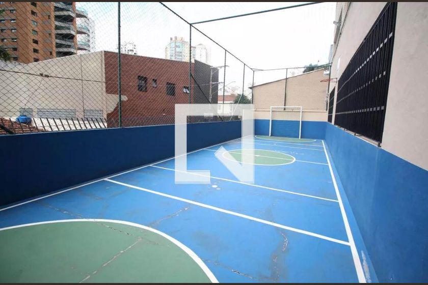 Apartamento, 3 quartos, 72 m² - Foto 99