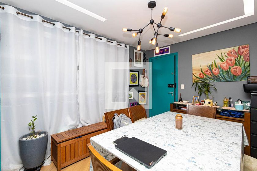 Apartamento, 2 quartos, 57 m² - Foto 11