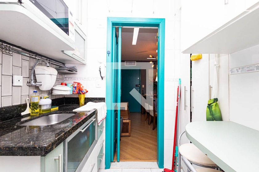 Apartamento, 2 quartos, 57 m² - Foto 47