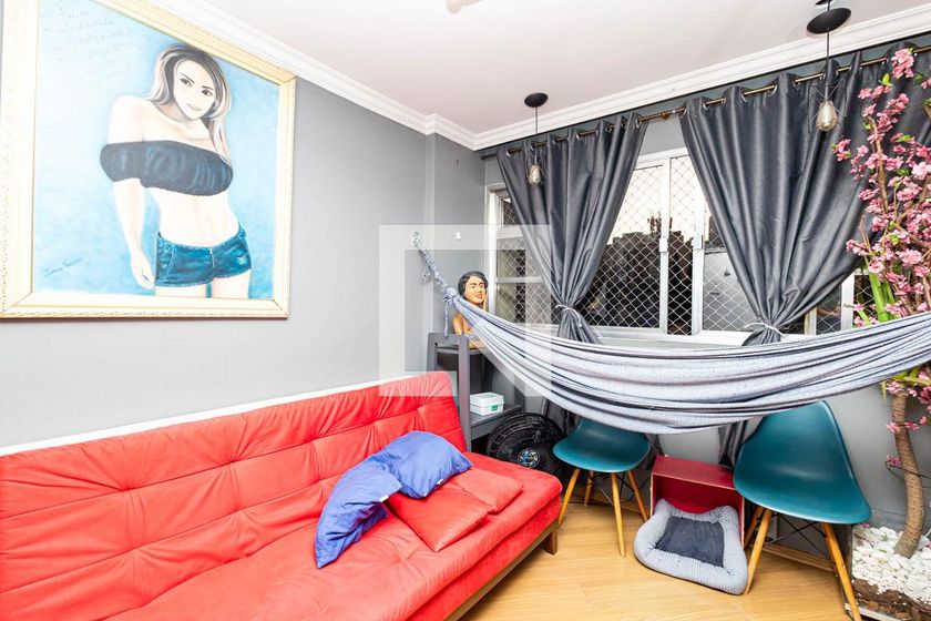 Apartamento, 2 quartos, 57 m² - Foto 15