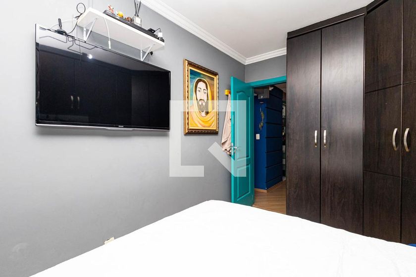 Apartamento, 2 quartos, 57 m² - Foto 27