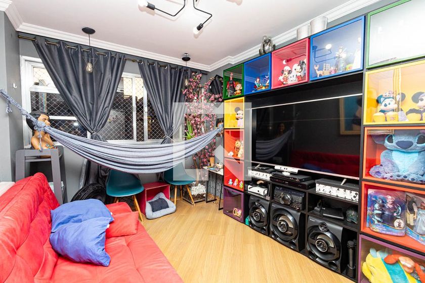 Apartamento, 2 quartos, 57 m² - Foto 13