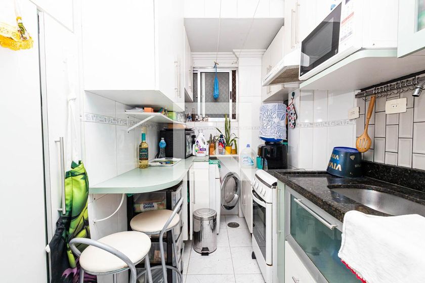 Apartamento, 2 quartos, 57 m² - Foto 41