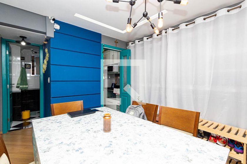 Apartamento, 2 quartos, 57 m² - Foto 5