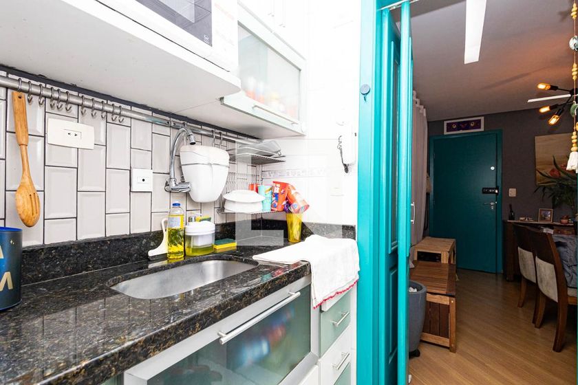 Apartamento, 2 quartos, 57 m² - Foto 49