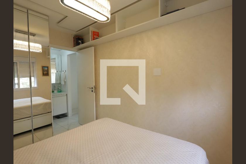 Apartamento, 1 quarto, 38 m² - Foto 27