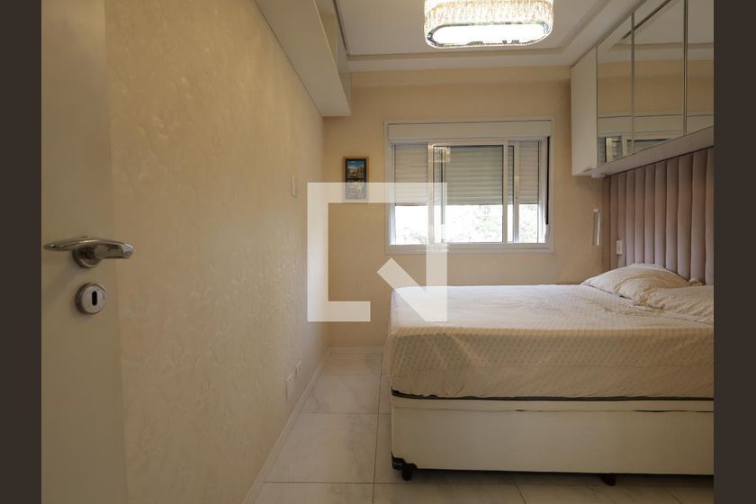 Apartamento, 1 quarto, 38 m² - Foto 33