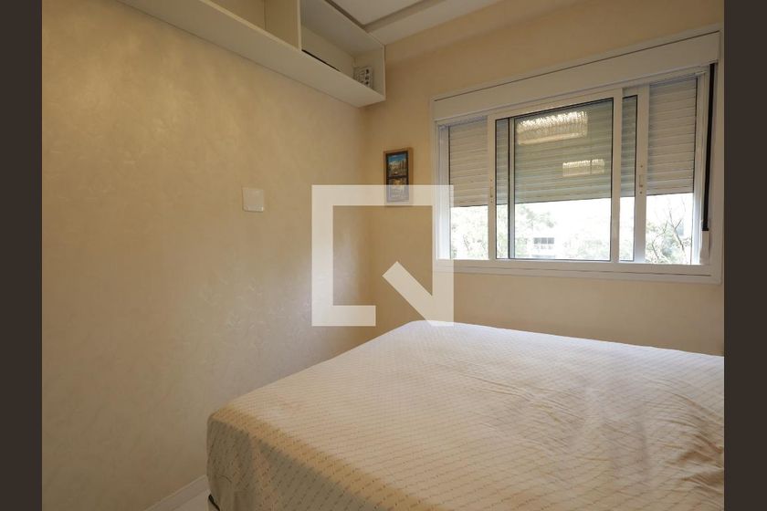Apartamento, 1 quarto, 38 m² - Foto 31