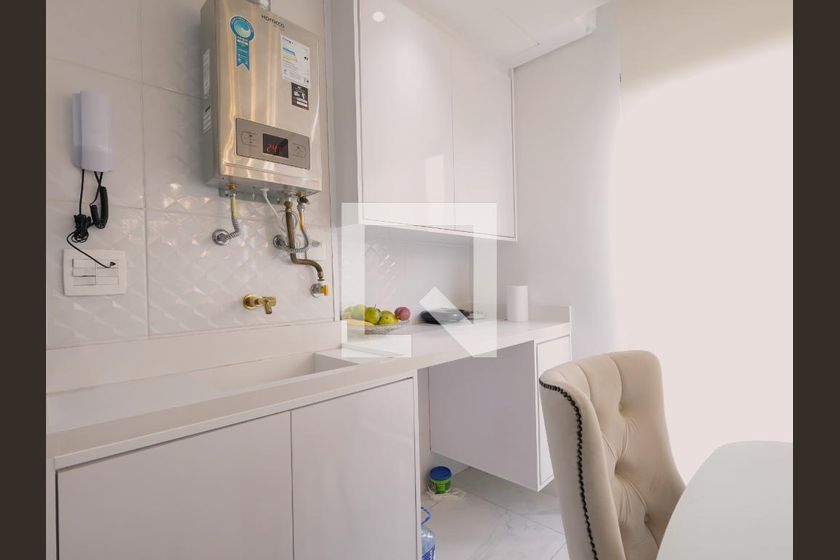 Apartamento, 1 quarto, 38 m² - Foto 57