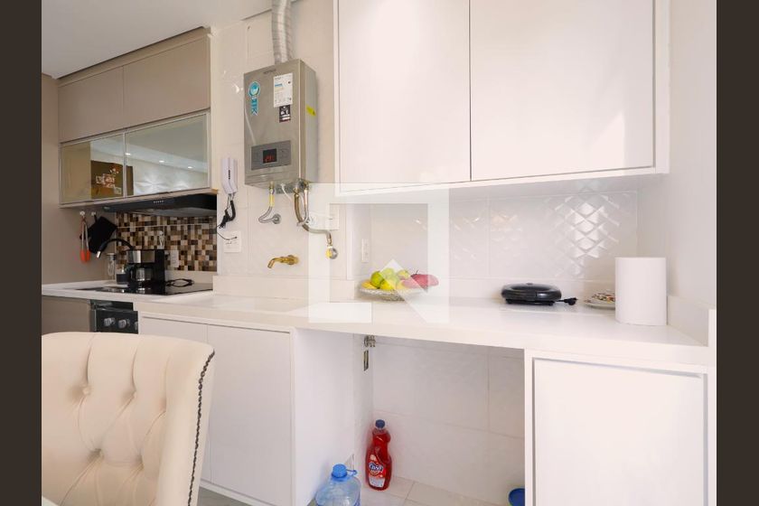 Apartamento, 1 quarto, 38 m² - Foto 55