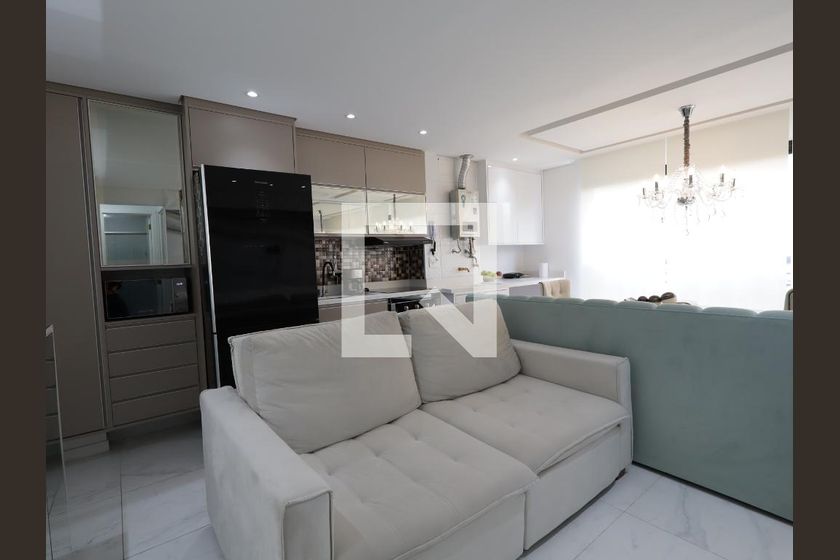 Apartamento, 1 quarto, 38 m² - Foto 19