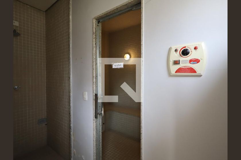 Apartamento, 1 quarto, 38 m² - Foto 61