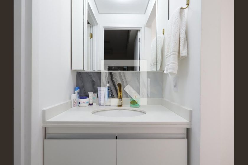 Apartamento, 1 quarto, 38 m² - Foto 37