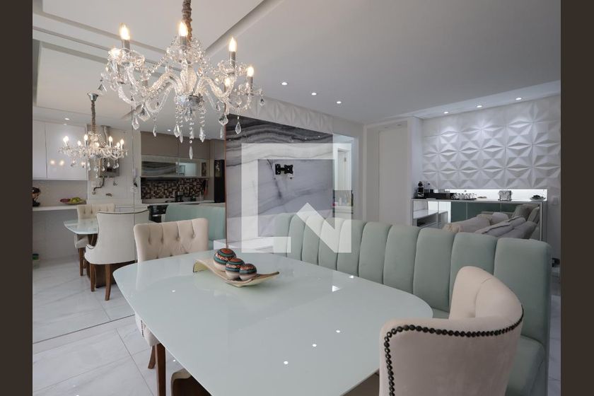 Apartamento, 1 quarto, 38 m² - Foto 15