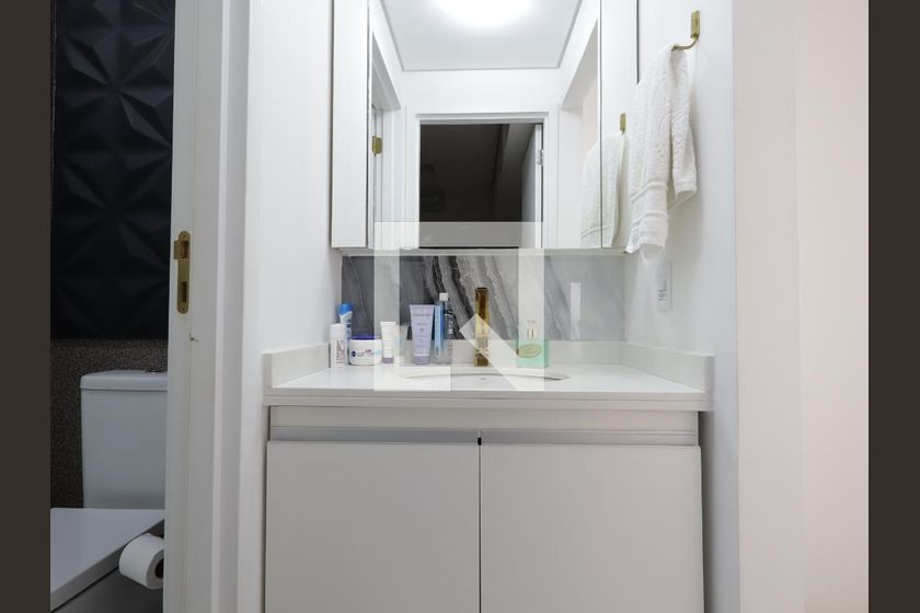 Apartamento, 1 quarto, 38 m² - Foto 35