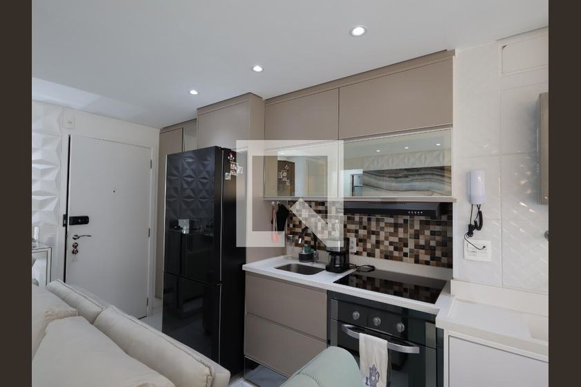 Apartamento, 1 quarto, 38 m² - Foto 45