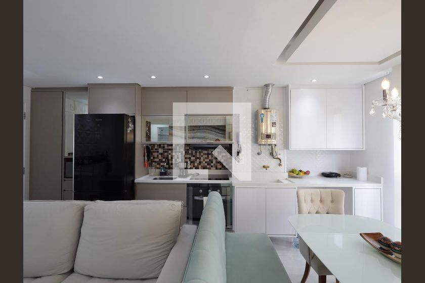 Apartamento, 1 quarto, 38 m² - Foto 47