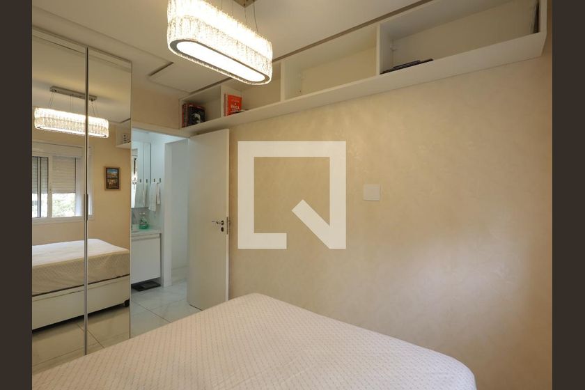 Apartamento, 1 quarto, 38 m² - Foto 25