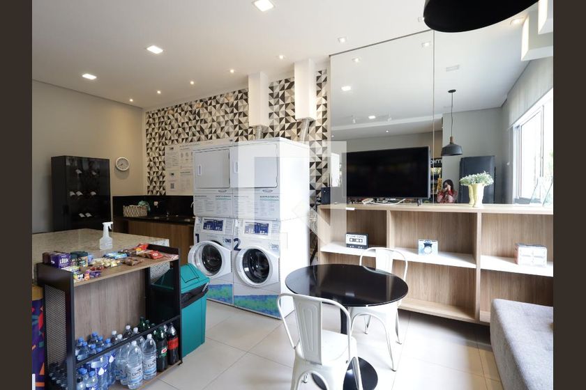 Apartamento, 1 quarto, 38 m² - Foto 59