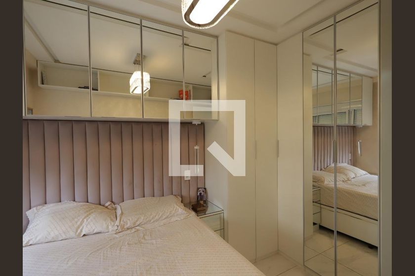 Apartamento, 1 quarto, 38 m² - Foto 29