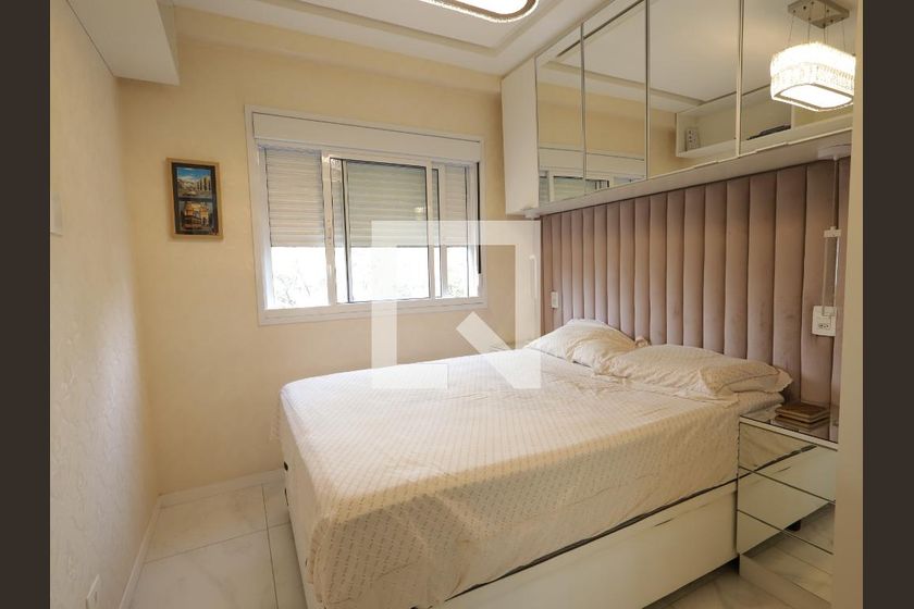 Apartamento, 1 quarto, 38 m² - Foto 21
