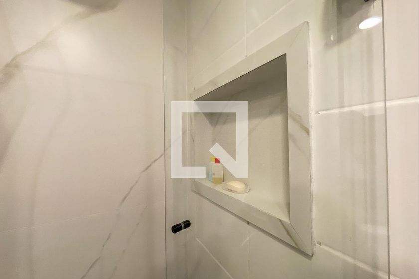 Kitnet-Studio, 28 m² - Foto 45