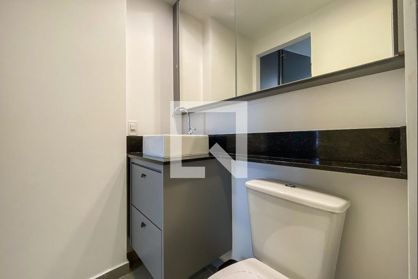 Kitnet-Studio, 28 m² - Foto 41