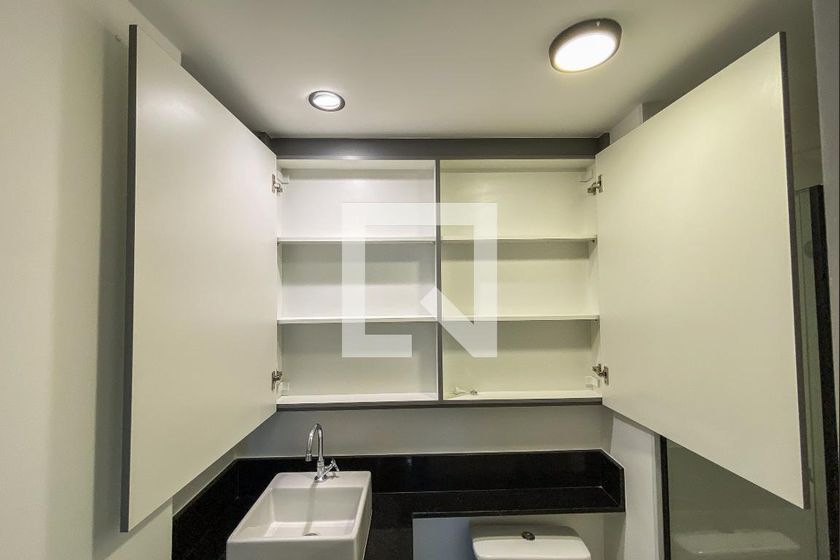 Kitnet-Studio, 28 m² - Foto 47