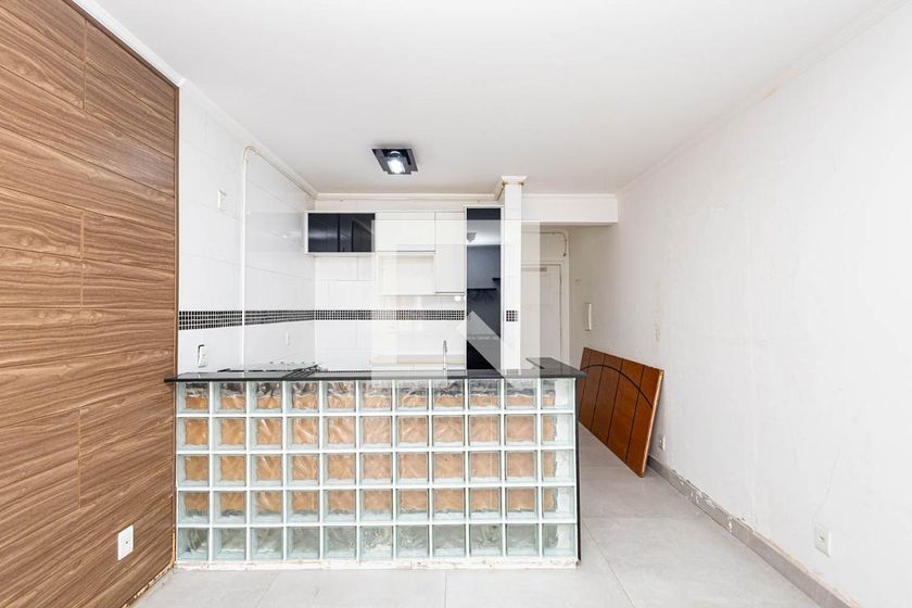 Apartamento, 1 quarto, 39 m² - Foto 1