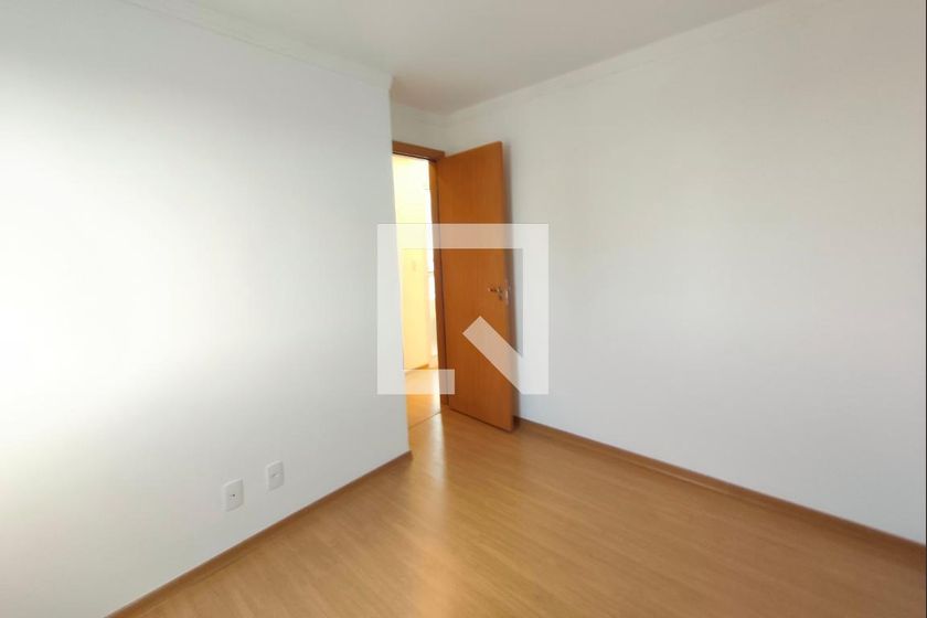 Apartamento à Venda - Parque Prado, 2 Quartos,  45 m2 em , Campinas - sp | SoloBR