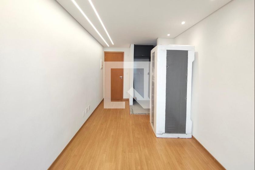 Apartamento à Venda - Parque Prado, 2 Quartos,  45 m2 em , Campinas - sp | SoloBR